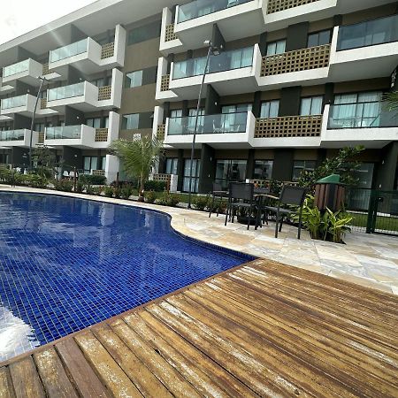Mana Beach Mahalo 204 ปอร์โต จิ กาลินญาส ภายนอก รูปภาพ