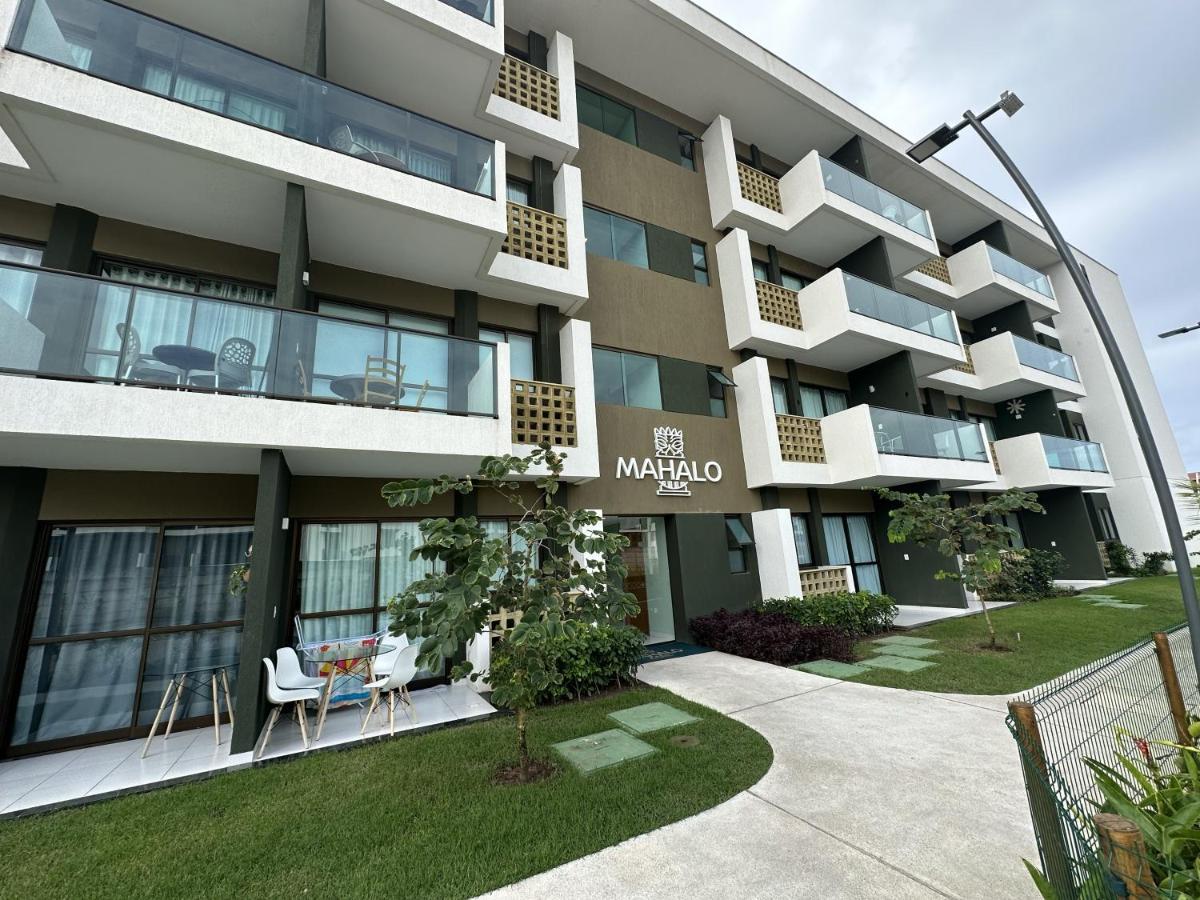 Mana Beach Mahalo 204 ปอร์โต จิ กาลินญาส ภายนอก รูปภาพ
