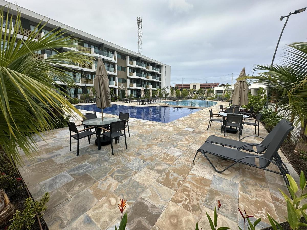 Mana Beach Mahalo 204 ปอร์โต จิ กาลินญาส ภายนอก รูปภาพ