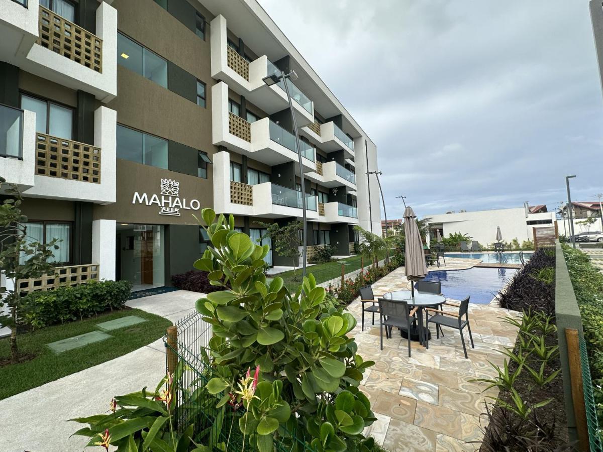 Mana Beach Mahalo 204 ปอร์โต จิ กาลินญาส ภายนอก รูปภาพ
