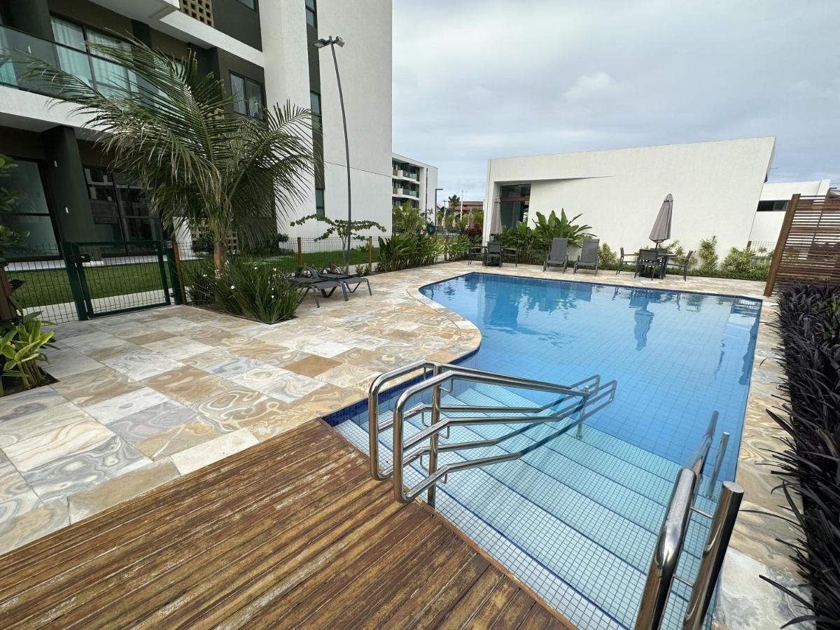 Mana Beach Mahalo 204 ปอร์โต จิ กาลินญาส ภายนอก รูปภาพ