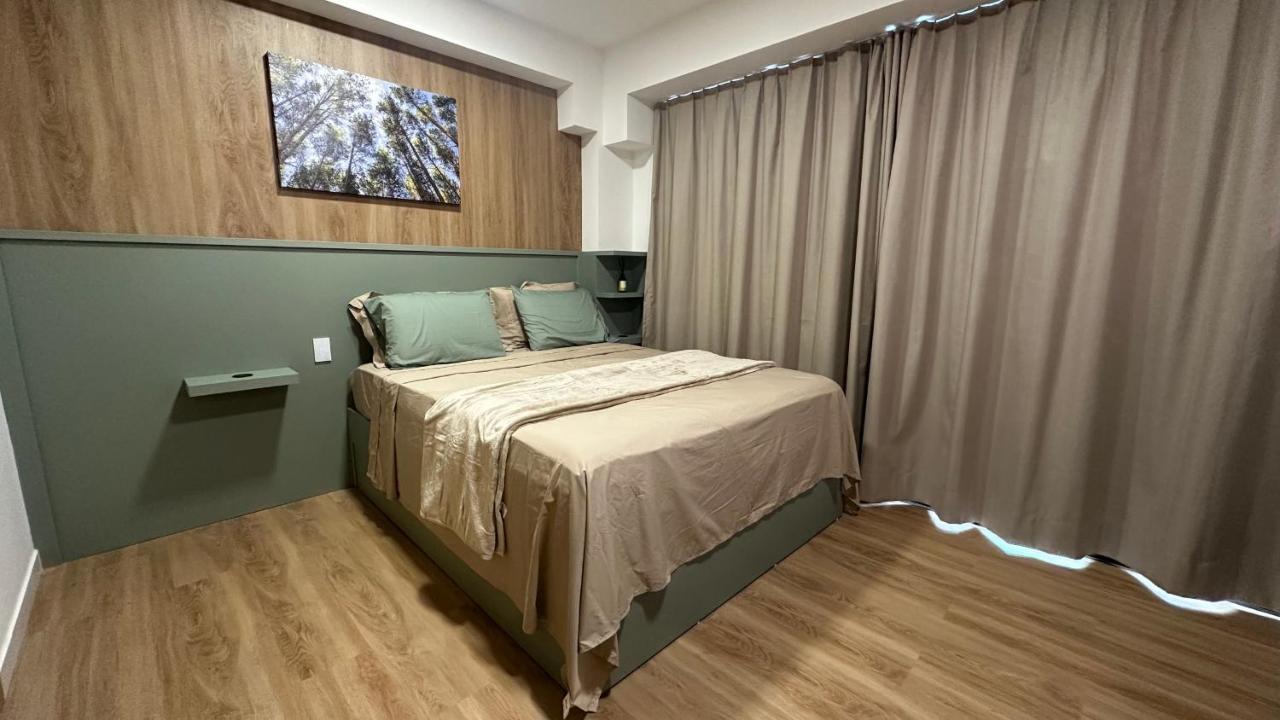 Mana Beach Mahalo 204 ปอร์โต จิ กาลินญาส ภายนอก รูปภาพ