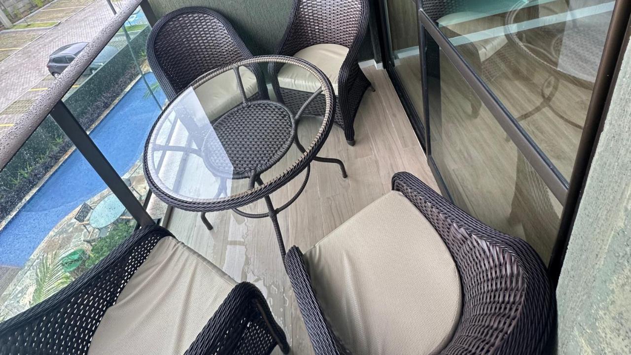 Mana Beach Mahalo 204 ปอร์โต จิ กาลินญาส ภายนอก รูปภาพ