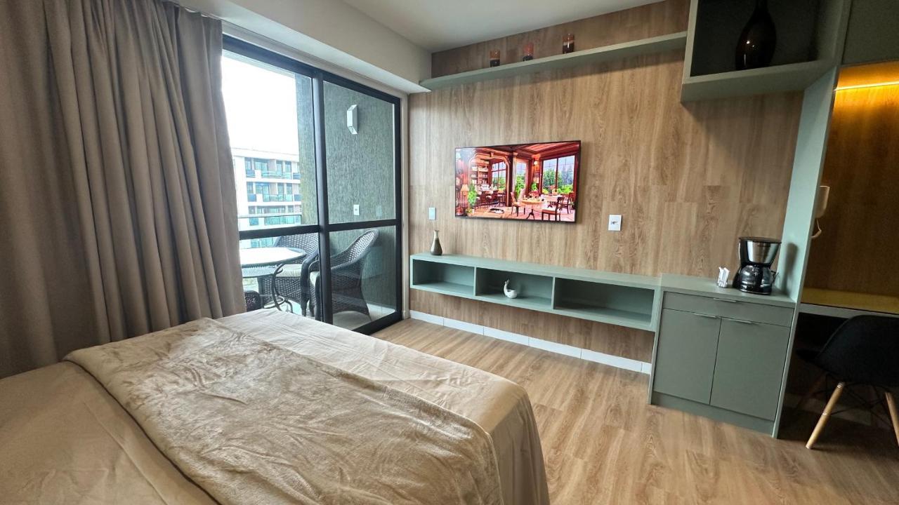 Mana Beach Mahalo 204 ปอร์โต จิ กาลินญาส ภายนอก รูปภาพ