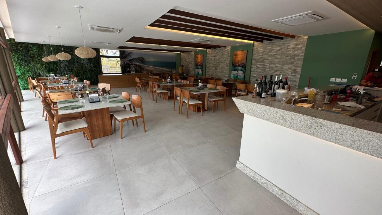 Mana Beach Mahalo 204 ปอร์โต จิ กาลินญาส ภายนอก รูปภาพ
